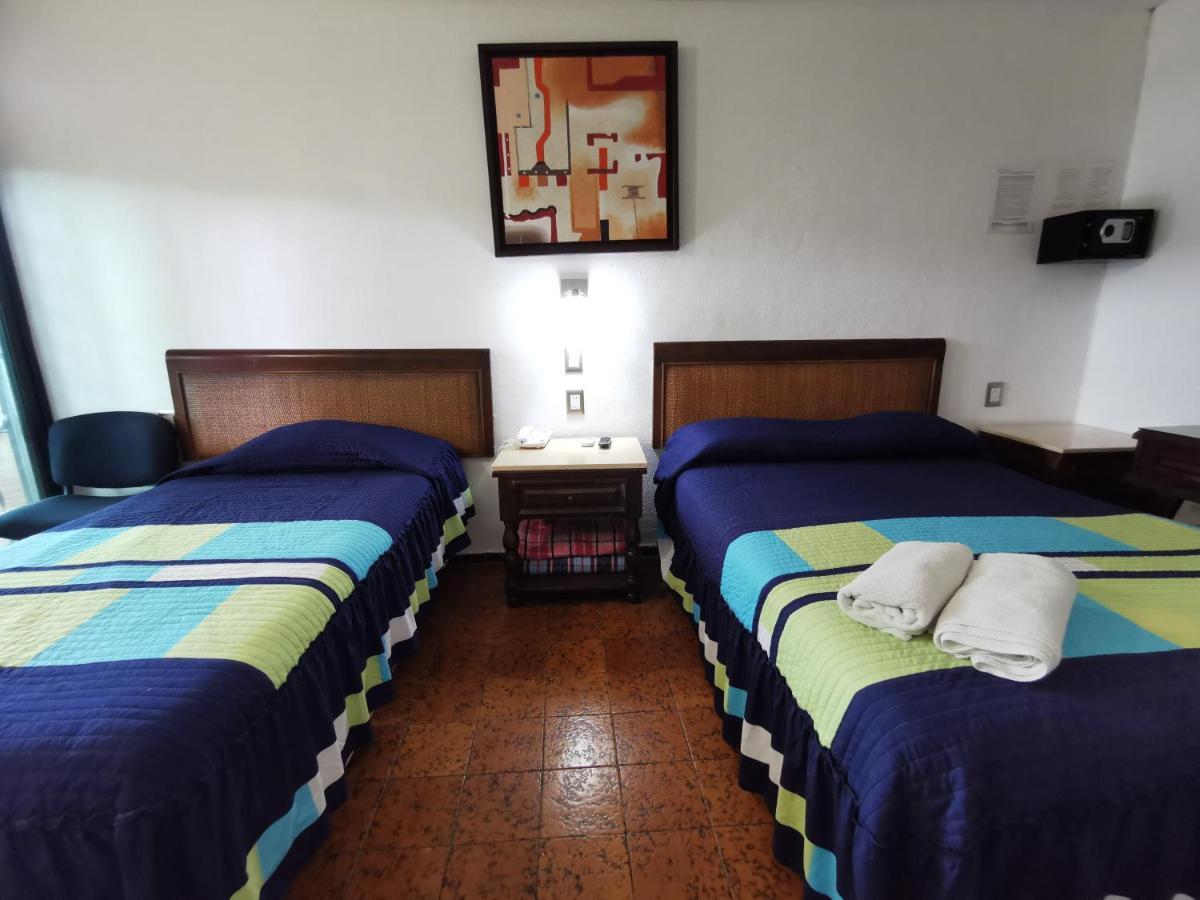 Hotel Doralba Inn Mérida Kültér fotó