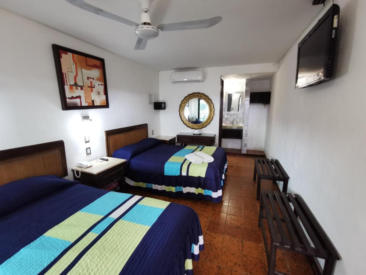 Hotel Doralba Inn Mérida Kültér fotó