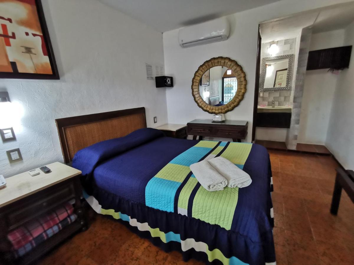Hotel Doralba Inn Mérida Kültér fotó