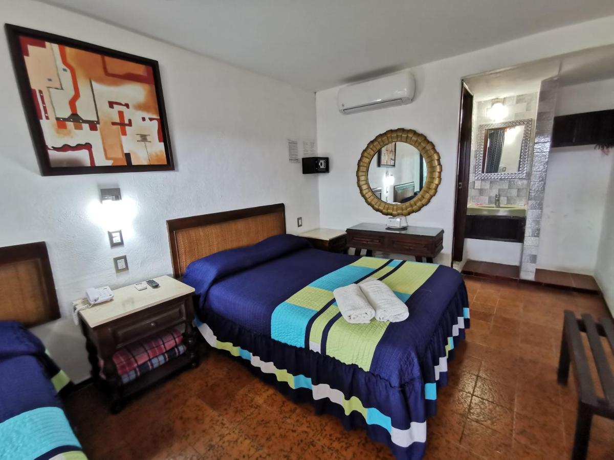 Hotel Doralba Inn Mérida Kültér fotó