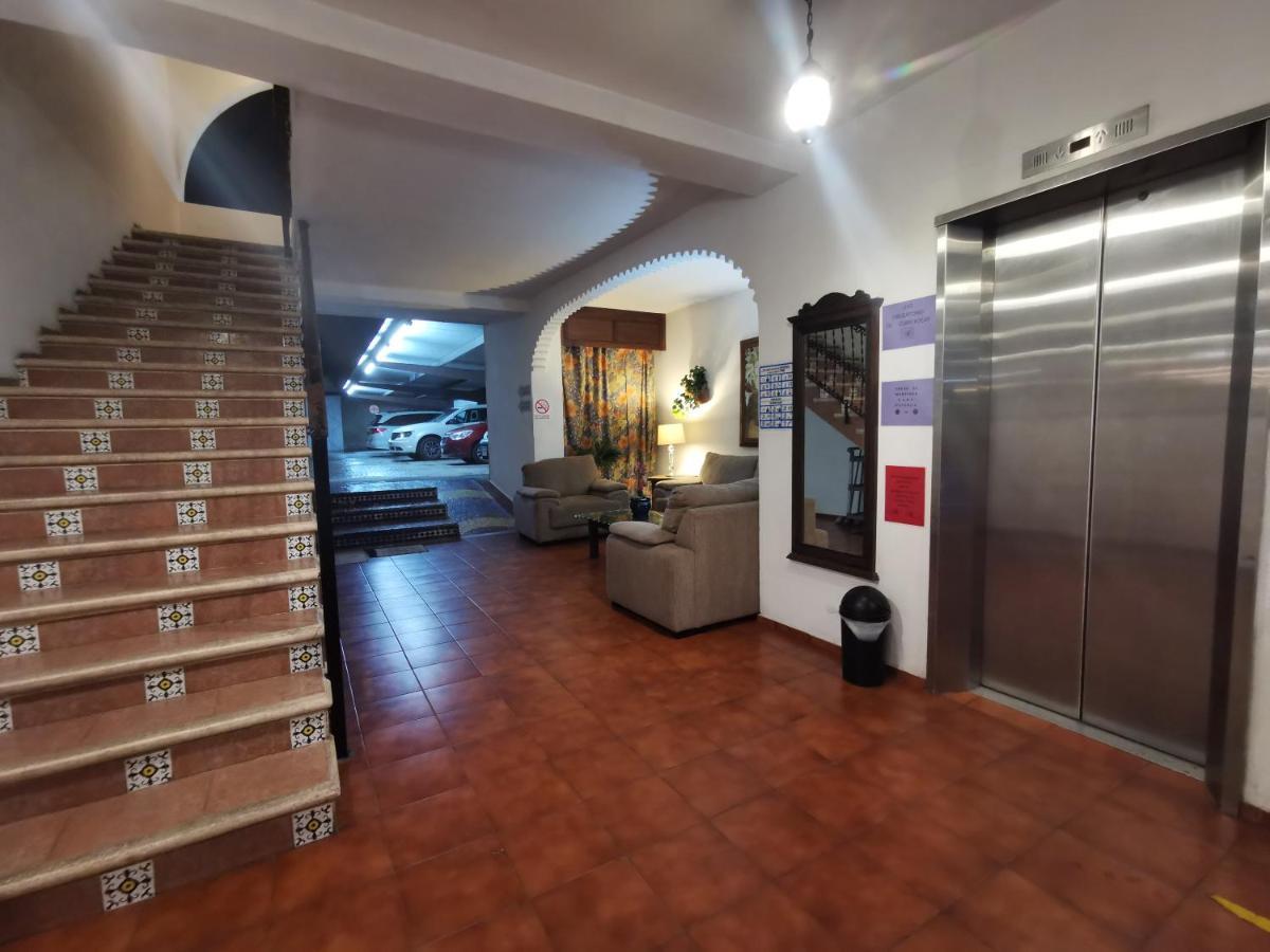 Hotel Doralba Inn Mérida Kültér fotó